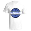 Next Level Men's Premium Fitted Sueded Crew T-Shirt Thumbnail