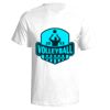 Next Level Men's Premium Fitted Sueded Crew T-Shirt Thumbnail