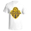 Next Level Men's Premium Fitted Sueded Crew T-Shirt Thumbnail