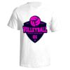 Next Level Men's Premium Fitted Sueded Crew T-Shirt Thumbnail