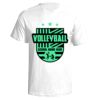 Next Level Men's Premium Fitted Sueded Crew T-Shirt Thumbnail