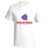 Next Level Men's Premium Fitted Sueded Crew T-Shirt Thumbnail