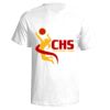 Next Level Men's Premium Fitted Sueded Crew T-Shirt Thumbnail