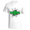 Next Level Men's Premium Fitted Sueded Crew T-Shirt Thumbnail