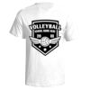 Next Level Men's Premium Fitted Sueded Crew T-Shirt Thumbnail