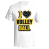 Next Level Men's Premium Fitted Sueded Crew T-Shirt Thumbnail