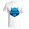 Next Level Men's Premium Fitted Sueded Crew T-Shirt Thumbnail