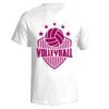 Next Level Men's Premium Fitted Sueded Crew T-Shirt Thumbnail