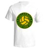 Next Level Men's Premium Fitted Sueded Crew T-Shirt Thumbnail