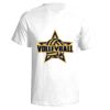 Next Level Men's Premium Fitted Sueded Crew T-Shirt Thumbnail