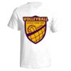 Next Level Men's Premium Fitted Sueded Crew T-Shirt Thumbnail