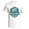 Next Level Men's Premium Fitted Sueded Crew T-Shirt Thumbnail