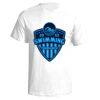 Next Level Men's Premium Fitted Sueded Crew T-Shirt Thumbnail