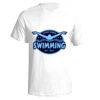 Next Level Men's Premium Fitted Sueded Crew T-Shirt Thumbnail