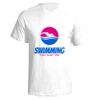 Next Level Men's Premium Fitted Sueded Crew T-Shirt Thumbnail