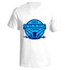Next Level Men's Premium Fitted Sueded Crew T-Shirt Thumbnail