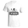 Next Level Men's Premium Fitted Sueded Crew T-Shirt Thumbnail