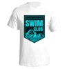 Next Level Men's Premium Fitted Sueded Crew T-Shirt Thumbnail