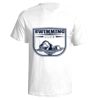 Next Level Men's Premium Fitted Sueded Crew T-Shirt Thumbnail