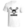 Next Level Men's Premium Fitted Sueded Crew T-Shirt Thumbnail