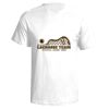 Next Level Men's Premium Fitted Sueded Crew T-Shirt Thumbnail