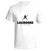 Next Level Men's Premium Fitted Sueded Crew T-Shirt Thumbnail