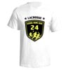 Next Level Men's Premium Fitted Sueded Crew T-Shirt Thumbnail