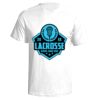 Next Level Men's Premium Fitted Sueded Crew T-Shirt Thumbnail
