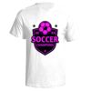 Next Level Men's Premium Fitted Sueded Crew T-Shirt Thumbnail
