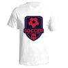 Next Level Men's Premium Fitted Sueded Crew T-Shirt Thumbnail