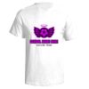 Next Level Men's Premium Fitted Sueded Crew T-Shirt Thumbnail