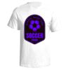Next Level Men's Premium Fitted Sueded Crew T-Shirt Thumbnail