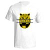 Next Level Men's Premium Fitted Sueded Crew T-Shirt Thumbnail