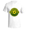 Next Level Men's Premium Fitted Sueded Crew T-Shirt Thumbnail