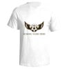 Next Level Men's Premium Fitted Sueded Crew T-Shirt Thumbnail