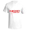 Next Level Men's Premium Fitted Sueded Crew T-Shirt Thumbnail