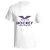 Next Level Men's Premium Fitted Sueded Crew T-Shirt Thumbnail