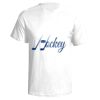 Next Level Men's Premium Fitted Sueded Crew T-Shirt Thumbnail