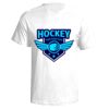 Next Level Men's Premium Fitted Sueded Crew T-Shirt Thumbnail
