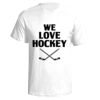 Next Level Men's Premium Fitted Sueded Crew T-Shirt Thumbnail