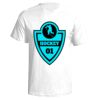 Next Level Men's Premium Fitted Sueded Crew T-Shirt Thumbnail