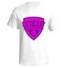 Next Level Men's Premium Fitted Sueded Crew T-Shirt Thumbnail