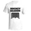 Next Level Men's Premium Fitted Sueded Crew T-Shirt Thumbnail