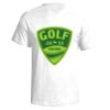Next Level Men's Premium Fitted Sueded Crew T-Shirt Thumbnail