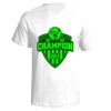 Next Level Men's Premium Fitted Sueded Crew T-Shirt Thumbnail