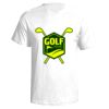 Next Level Men's Premium Fitted Sueded Crew T-Shirt Thumbnail