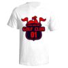 Next Level Men's Premium Fitted Sueded Crew T-Shirt Thumbnail