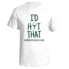 Next Level Men's Premium Fitted Sueded Crew T-Shirt Thumbnail