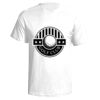 Next Level Men's Premium Fitted Sueded Crew T-Shirt Thumbnail
