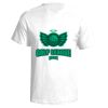 Next Level Men's Premium Fitted Sueded Crew T-Shirt Thumbnail